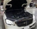 Mercedes-Benz S400 2016 - Bán xe Maybach S400, đời 2016, màu trắng, xe nhập