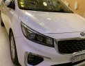 Kia Sedona 2018 - Bán ô tô Kia Sedona 2.2 DATH sản xuất 2018, màu trắng xe gia đình