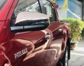 Toyota Hilux 2022 - Cần bán Toyota Hilux G 4x4 MT sản xuất năm 2022, màu đỏ, nhập khẩu nguyên chiếc