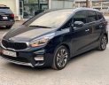 Kia Rondo 2020 - Cần bán gấp Kia Rondo 2.0G sản xuất năm 2020, màu đen