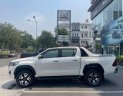 Toyota Hilux 2019 - Cần bán Toyota Hilux 2.8G 4x4 AT sản xuất 2019, màu trắng, nhập khẩu nguyên chiếc số tự động giá cạnh tranh