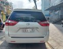 Toyota Sienna 2017 - Xe Toyota Sienna Limited 3.5 AT AWD năm sản xuất 2017, nhập khẩu xe gia đình