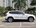 BMW X3 2017 - Bán BMW X3 xDrive20i sản xuất 2017, màu trắng, nhập khẩu nguyên chiếc