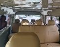 Toyota Hiace 2009 - Bán Toyota Hiace sản xuất năm 2009 số sàn, 16 chỗ