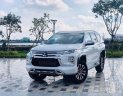 Mitsubishi Pajero 2021 - Cần bán Mitsubishi Pajero năm sản xuất 2021, màu trắng, xe nhập