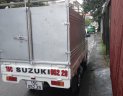 Suzuki Super Carry Truck 2006 - Bán suzuki 5 tạ thùng bạt đời 2006 tại Hải Phòng bks 15C-052.29 lh 090.605.3322