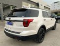 Ford Explorer 2018 - Xe Ford Explorer Limited năm sản xuất 2018, nhập khẩu