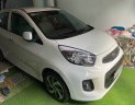 Kia Morning 2018 - Bán Kia Morning S 1.25AT năm sản xuất 2018, màu trắng, nhập khẩu còn mới