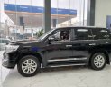 Toyota Land Cruiser 2016 -  Bán Toyota Land Cruiser VX4.6 V8, sản xuất 2016, lăn bán cực ít, xe siêu mới