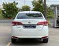 Toyota Vios 2020 - Bán Toyota Vios 1.5E MT năm sản xuất 2020 số sàn giá cạnh tranh