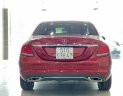 Mercedes-Benz C200 2018 - Cần bán Mercedes C200 năm sản xuất 2018, màu đỏ