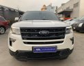 Ford Explorer 2018 - Xe Ford Explorer Limited năm sản xuất 2018, nhập khẩu