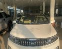 Kia Sorento 2019 - Bán xe Kia Sorento 2.4 GAT Deluxe, đời 2019, màu Trắng, giá 675 triệu