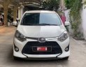 Toyota Wigo 2019 - Bán Toyota Wigo 1.2G AT năm sản xuất 2019, xe nhập, giá chỉ 355 triệu