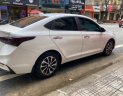 Hyundai Accent 2019 - Bán xe Hyundai Accent 1.4AT tiêu chuẩn sản xuất năm 2019, màu trắng số tự động