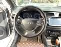 Hyundai i20 Active 2015 - Cần bán xe Hyundai i20 Active sản xuất năm 2015, màu bạc, nhập khẩu nguyên chiếc