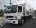 Mitsubishi Fuso 2021 - Tấn thùng dài 6,1m