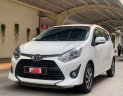 Toyota Wigo 2019 - Bán Toyota Wigo 1.2G AT năm sản xuất 2019, xe nhập, giá chỉ 355 triệu