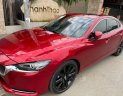 Mazda 6 2021 - Cần bán gấp Mazda 6 2.0 Premium sản xuất năm 2021, màu đỏ giá cạnh tranh