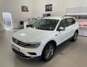 Volkswagen Tiguan 2022 - Bán xe Volkswagen Tiguan năm 2022, màu trắng, xe nhập