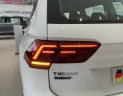 Volkswagen Tiguan 2022 - Bán xe Volkswagen Tiguan năm 2022, màu trắng, xe nhập