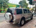 Ford Everest 2007 - Cần bán lại xe Ford Everest 2.5MT năm sản xuất 2007, màu xám, giá tốt