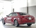 Mercedes-Benz C200 2018 - Cần bán Mercedes C200 năm sản xuất 2018, màu đỏ