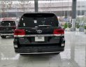 Toyota Land Cruiser 2016 -  Bán Toyota Land Cruiser VX4.6 V8, sản xuất 2016, lăn bán cực ít, xe siêu mới