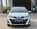 Toyota Vios 2020 - Bán Toyota Vios 1.5E MT năm sản xuất 2020 số sàn giá cạnh tranh