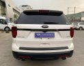 Ford Explorer 2018 - Xe Ford Explorer Limited năm sản xuất 2018, nhập khẩu