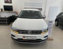 Volkswagen Tiguan 2022 - Bán xe Volkswagen Tiguan năm 2022, màu trắng, xe nhập