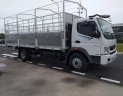 Mitsubishi Fuso 2021 - Tấn thùng dài 6,1m