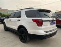 Ford Explorer 2018 - Xe Ford Explorer Limited năm sản xuất 2018, nhập khẩu