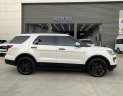 Ford Explorer 2018 - Xe Ford Explorer Limited năm sản xuất 2018, nhập khẩu