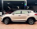 Hyundai Tucson 2020 - Bán Hyundai Tucson 2.0 ATH sản xuất năm 2020, màu vàng