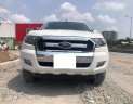 Ford Ranger 2016 - Cần bán Ford Ranger sản xuất năm 2016, màu trắng, nhập khẩu 