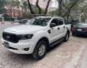 Ford Ranger 2021 - Bán xe Ford Ranger năm 2021, màu trắng, nhập khẩu nguyên chiếc giá cạnh tranh