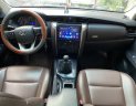 Toyota Fortuner 2017 - Bán Toyota Fortuner 2.5G MT sản xuất 2017, màu đen, nhập khẩu 