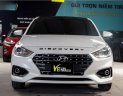 Hyundai Accent 2019 - Cần bán lại xe Hyundai Accent sản xuất năm 2019, màu trắng, giá tốt