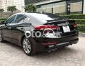 Hyundai Elantra 2017 - Cần bán Hyundai Elantra GLS 2.0AT sản xuất năm 2017, màu đen, 538 triệu