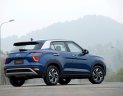 Hyundai Creta 2022 - Cần bán Hyundai Creta 1.5L tiêu chuẩn 2022, màu xanh lam, nhập khẩu 