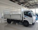 Genesis 2021 - xe tải thaco thanh hóa