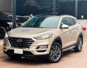 Hyundai Tucson 2020 - Bán Hyundai Tucson 2.0 ATH sản xuất năm 2020, màu vàng