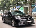 Toyota Camry 2020 - Bán Toyota Camry 2.5Q sản xuất năm 2020, màu đen, nhập khẩu