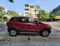 Ford EcoSport 2016 - Bán ô tô Ford EcoSport Titanium 1.5L AT năm sản xuất 2016, màu đỏ