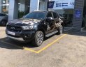 Ford Ranger 2018 - Cần bán xe Ford Ranger 2.0L năm sản xuất 2018, màu đen, nhập khẩu nguyên chiếc  