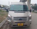 Ford Transit 2018 - Bán ô tô Ford Transit năm 2018, màu bạc