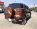 Ford EcoSport 2019 - Cần bán lại xe Ford EcoSport 1.5 AT Titanium năm sản xuất 2019 xe gia đình giá cạnh tranh