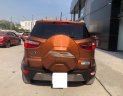 Ford EcoSport 2019 - Cần bán lại xe Ford EcoSport 1.5 AT Titanium năm sản xuất 2019 xe gia đình giá cạnh tranh