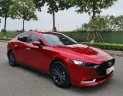 Mazda 3 2020 - Xe Mazda 3 1.5L Luxury năm 2020, màu đỏ, xe đẹp giá cạnh tranh